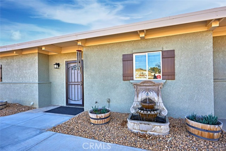 3 Bed Home for Sale in Apple Valley, California