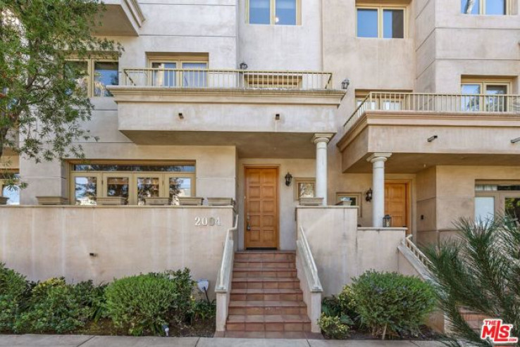 Residential Home in Santa Monica