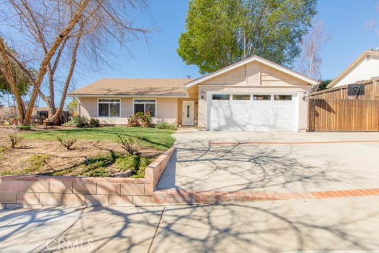 Residential Home in Newbury Park
