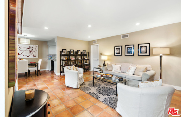 Residential Home in Santa Monica