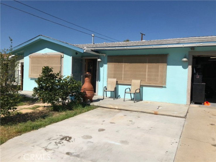 2 Bed Home for Sale in Ontario, California