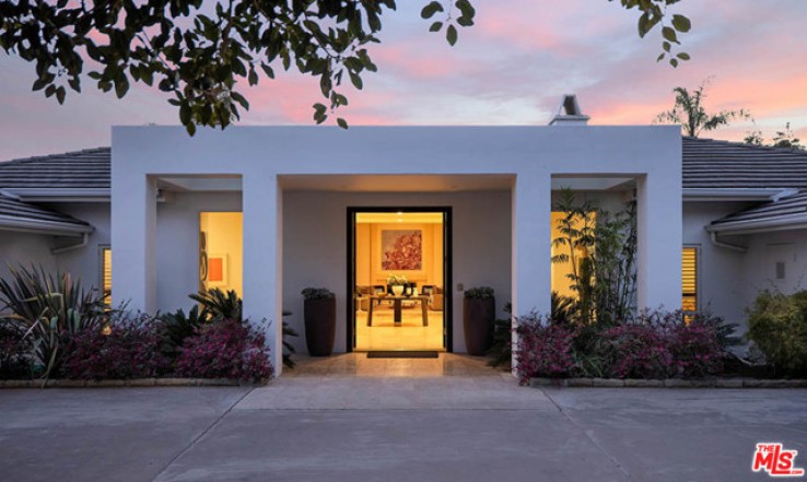 Residential Home in Montecito