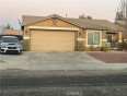 3 Bed Home for Sale in Victorville, California
