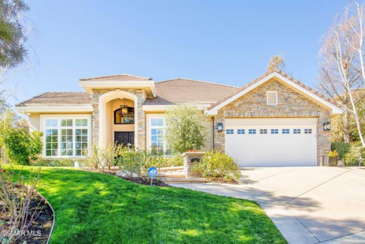 3 Bed Home for Sale in Westlake Village, California