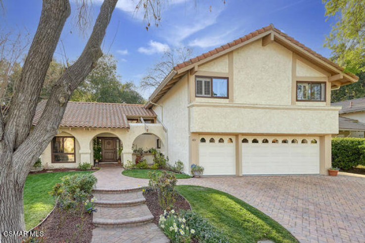 4 Bed Home for Sale in Westlake Village, California