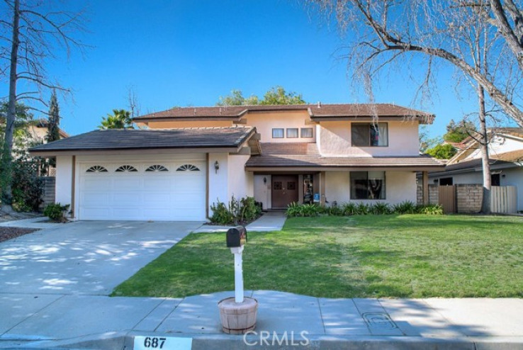 4 Bed Home for Sale in Westlake Village, California