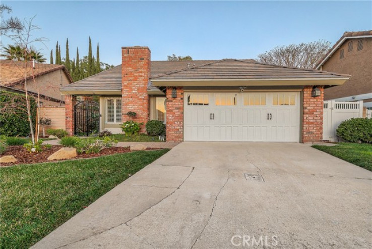 3 Bed Home for Sale in Thousand Oaks, California