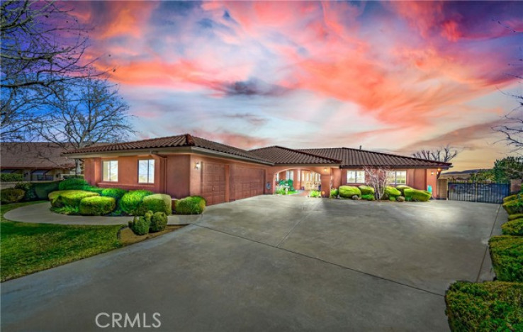 4 Bed Home for Sale in Palmdale, California