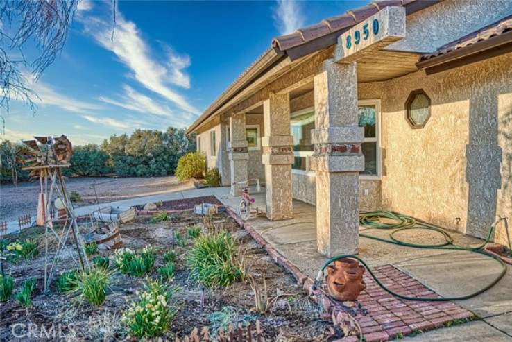 3 Bed Home for Sale in Phelan, California