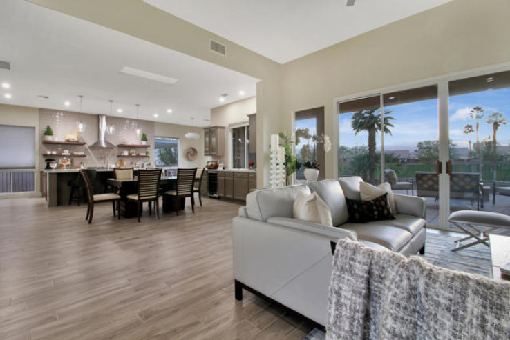 3 Bed Home for Sale in Palm Desert, California