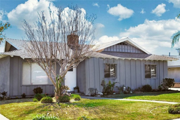 3 Bed Home for Sale in Ontario, California