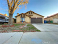 3 Bed Home for Sale in Palmdale, California