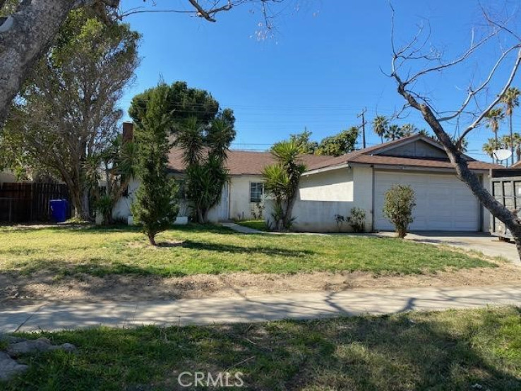 4 Bed Home for Sale in Rialto, California