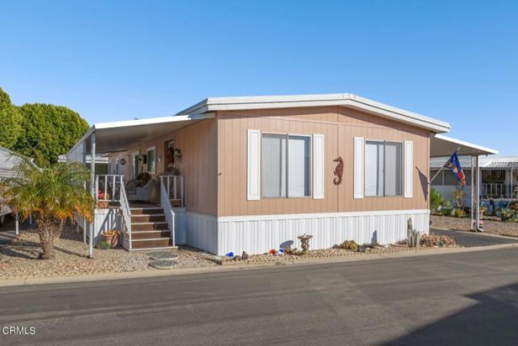 2 Bed Home for Sale in Ventura, California