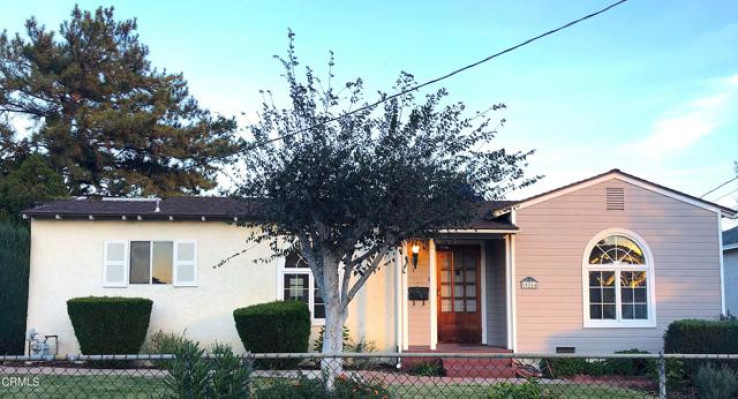  Income Home for Sale in Los Angeles, California