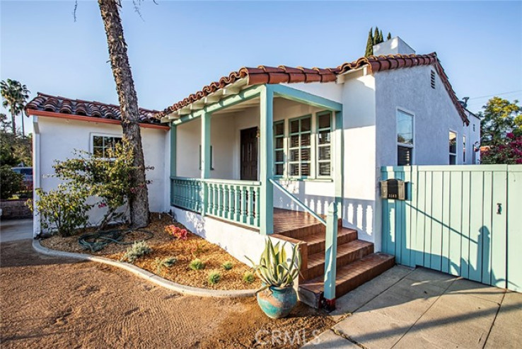  Income Home for Sale in Los Angeles, California