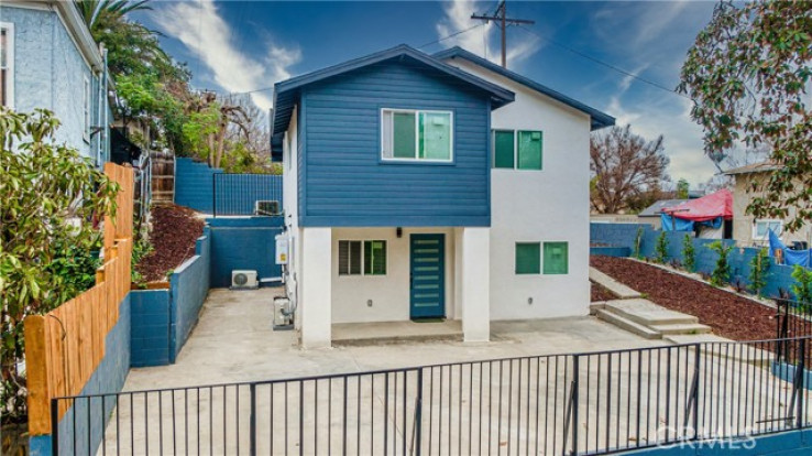  Income Home for Sale in City Terrace, California
