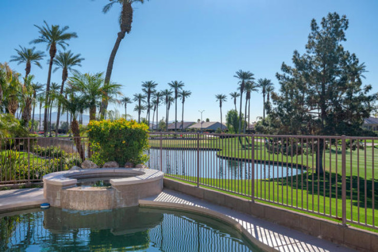 2 Bed Home for Sale in Palm Desert, California