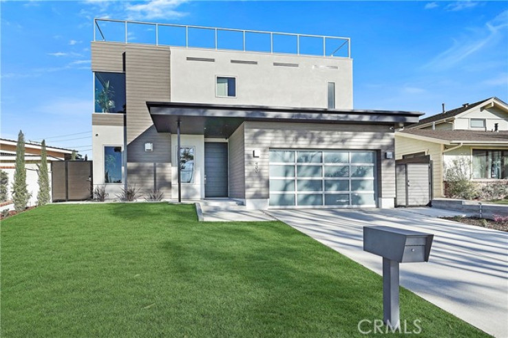 5 Bed Home for Sale in El Segundo, California