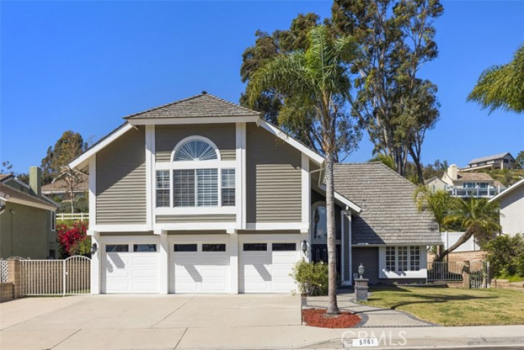 4 Bed Home for Sale in Yorba Linda, California