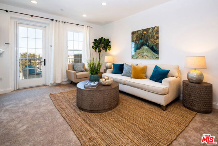 2 Bed Home for Sale in Playa Vista, California
