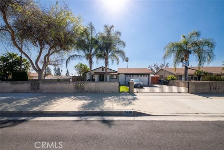 3 Bed Home for Sale in Ontario, California