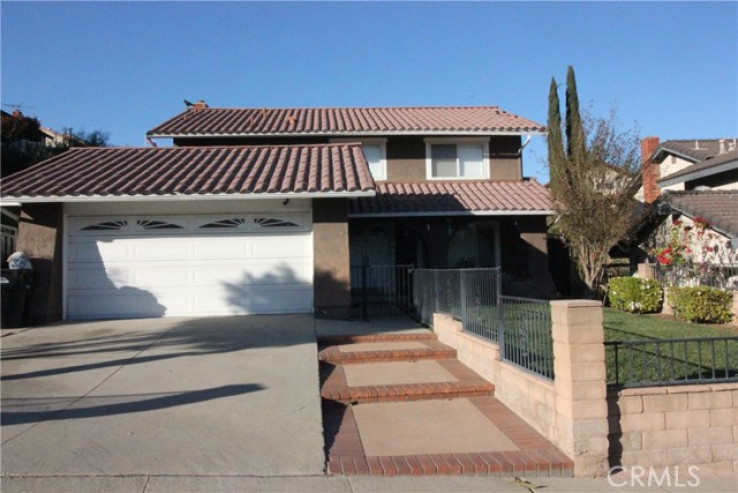 3 Bed Home for Sale in Montebello, California