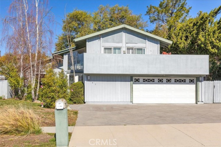 3 Bed Home for Sale in Thousand Oaks, California