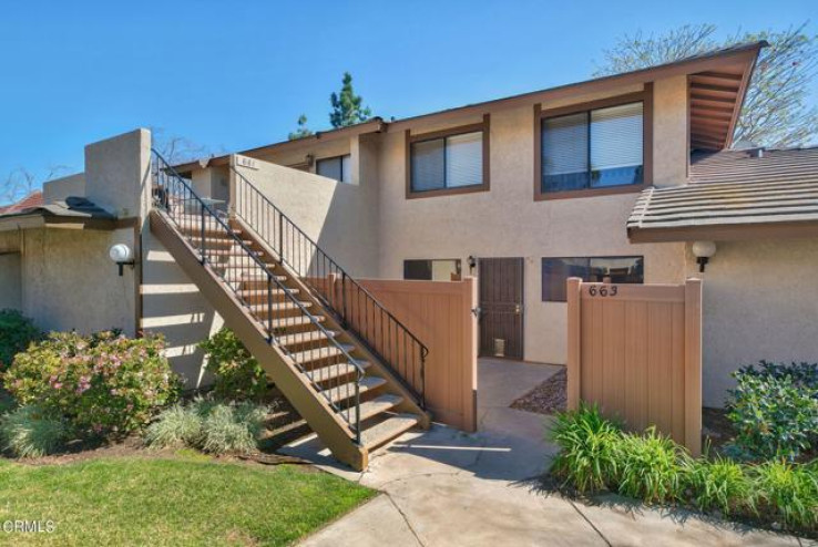2 Bed Home for Sale in Ventura, California