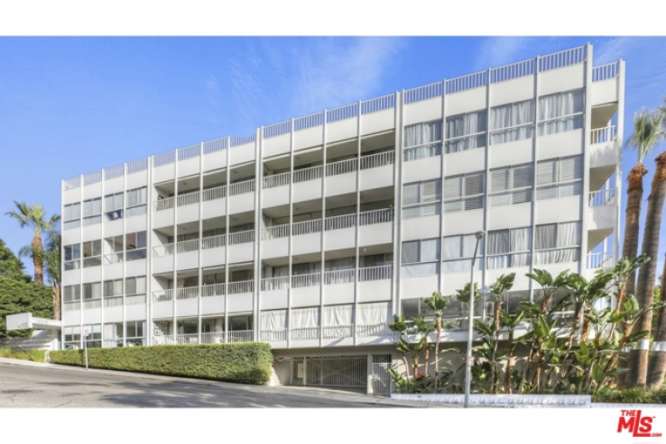 1 Bed Home for Sale in West Hollywood, California