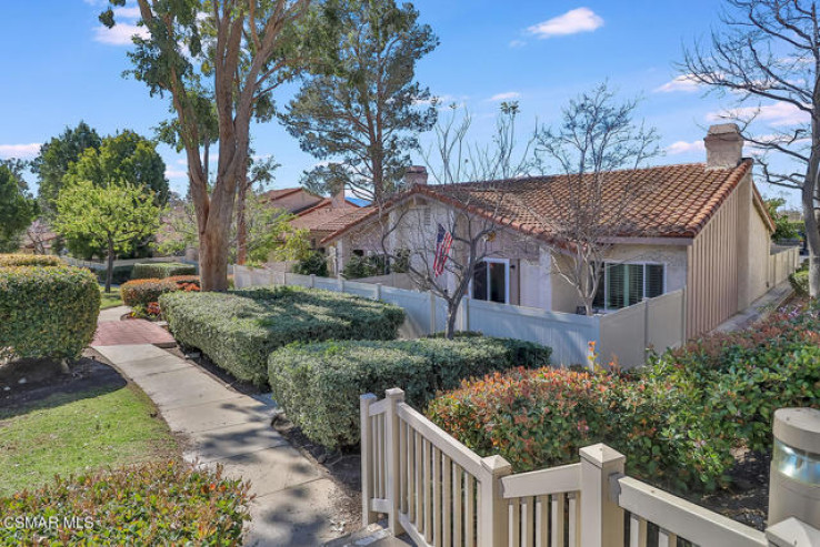 3 Bed Home for Sale in Thousand Oaks, California