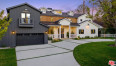 6 Bed Home for Sale in Encino, California