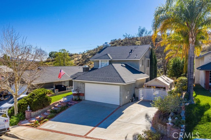 3 Bed Home for Sale in Saugus, California