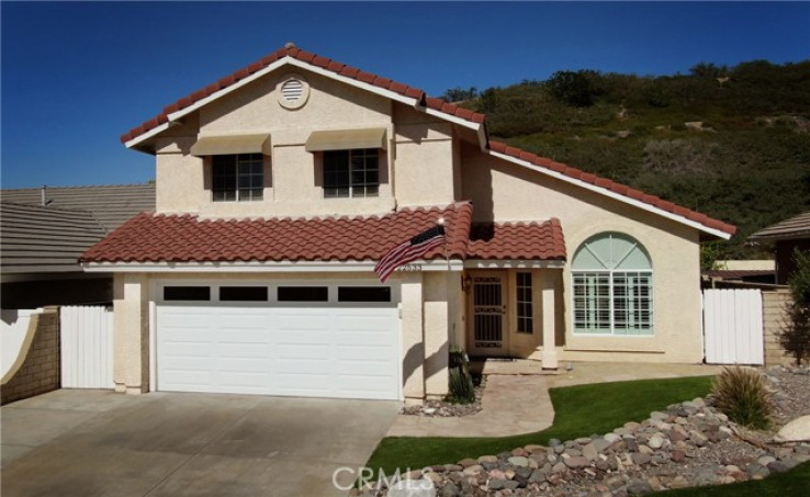3 Bed Home for Sale in Saugus, California