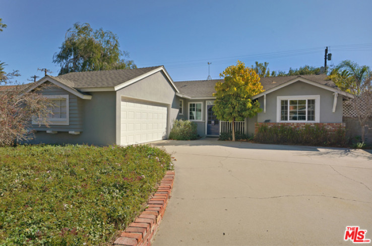 4 Bed Home for Sale in Ventura, California
