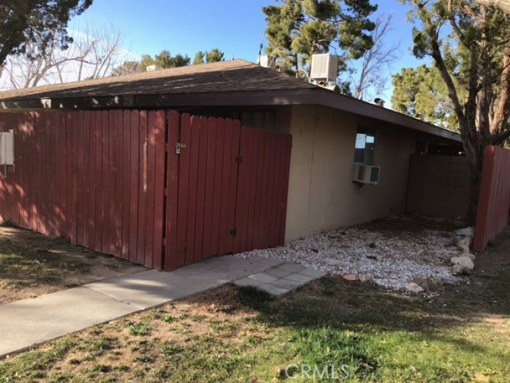  Home for Sale in California City, California
