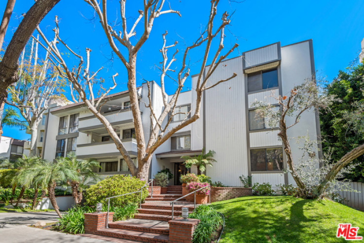2 Bed Home for Sale in Beverly Hills, California