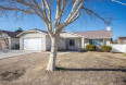 4 Bed Home for Sale in Rosamond, California