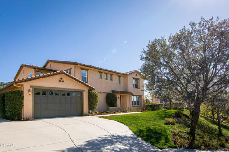 4 Bed Home for Sale in Shadow Hills, California