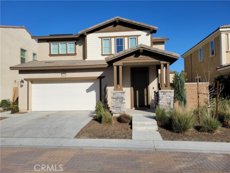 3 Bed Home for Sale in Ontario, California