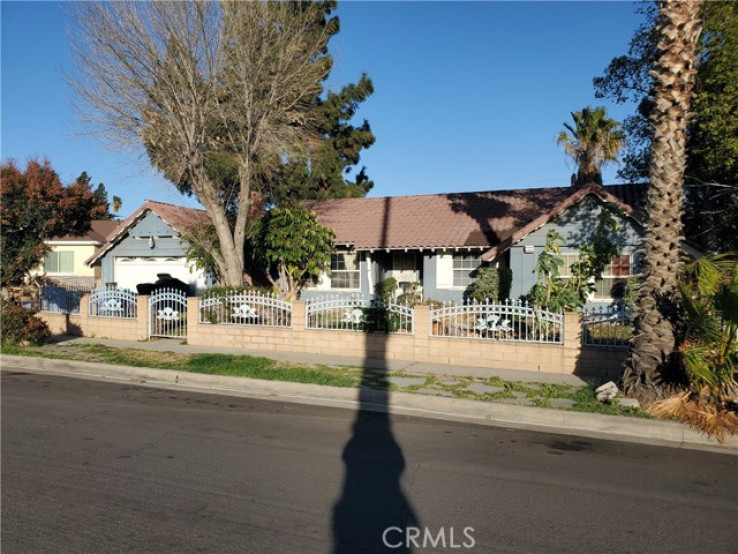 Residential Home in Rialto