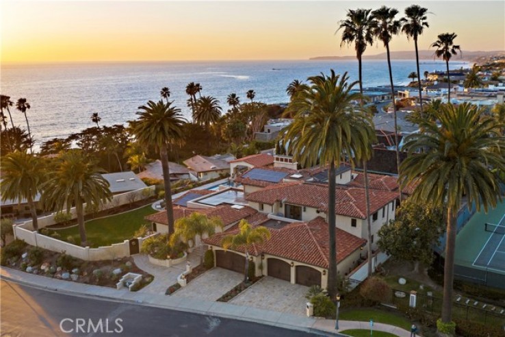 Residential Home in San Clemente Southwest
