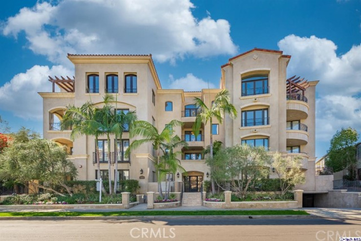 3 Bed Home for Sale in Studio City, California
