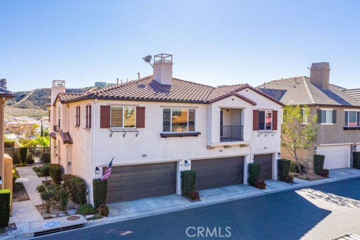 2 Bed Home for Sale in Saugus, California