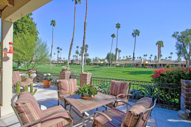 2 Bed Home for Sale in Palm Desert, California