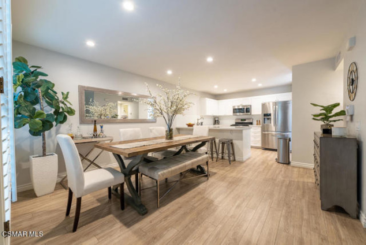 Residential Home in Westlake Village