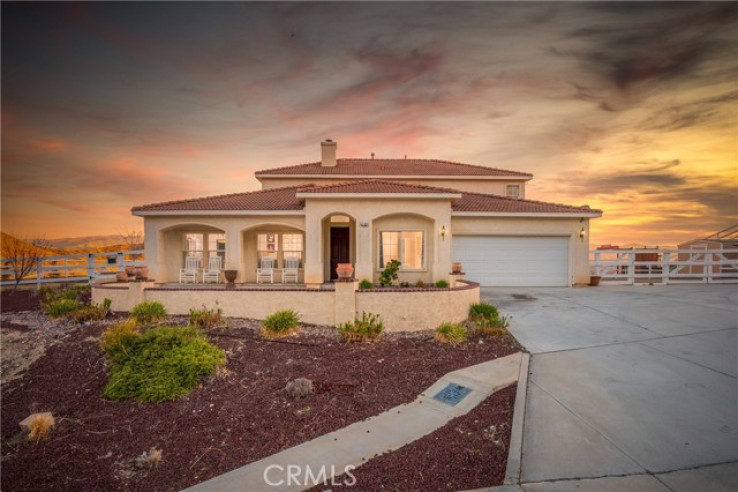 5 Bed Home for Sale in Acton, California