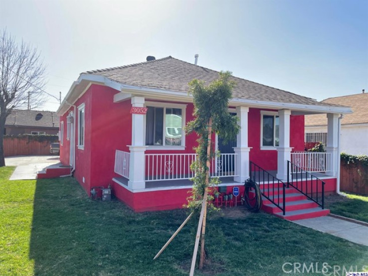 3 Bed Home for Sale in Los Angeles, California