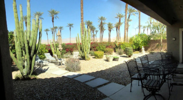 3 Bed Home for Sale in Palm Desert, California