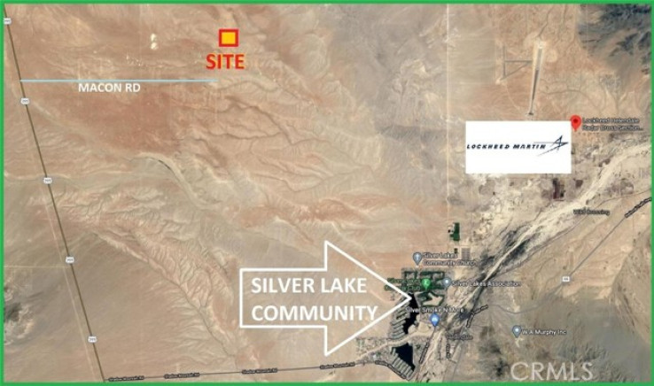  Land for Sale in Helendale, California